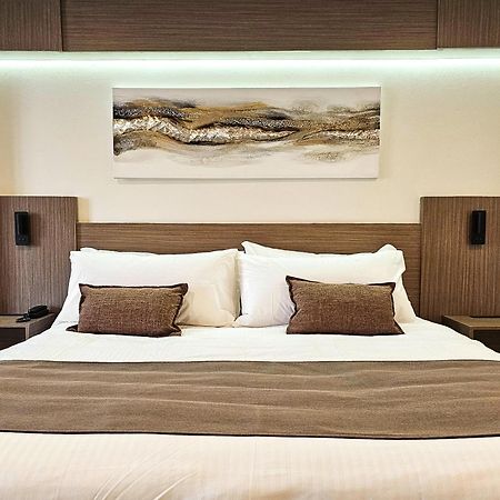 Hotel Le Voyageur Québec Eksteriør bilde